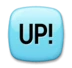 UP! Button