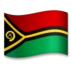 Flag: Vanuatu