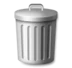 Wastebasket