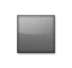 White Medium Square