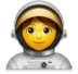 Woman Astronaut