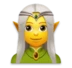 Woman Elf