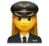 ️Woman Pilot