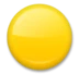 Yellow Circle