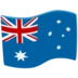 Flag: Australia