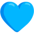 Blue Heart