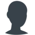 Bust in Silhouette