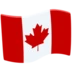 Flag: Canada