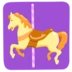 Carousel Horse