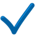Check Mark