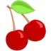 Cherries