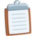 Clipboard