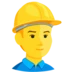 Construction Worker