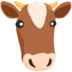 Cow Face