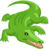 Crocodile