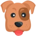 Dog Face