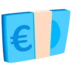 Euro Banknote
