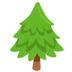 Evergreen Tree