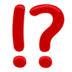Exclamation Question Mark