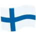Flag: Finland