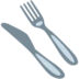Fork and Knife