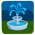 Fountain