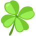Four Leaf Clover