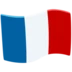 Flag: France
