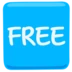 FREE Button