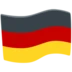 Flag: Germany