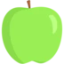 Green Apple