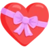 Heart With Ribbon