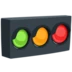 Horizontal Traffic Light
