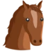 Horse Face