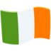 Flag: Ireland