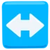 Left-Right Arrow