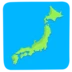 Map of Japan