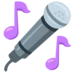 Microphone