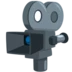 Movie Camera