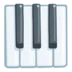 Musical Keyboard