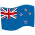 Flag: New Zealand