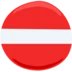 No Entry