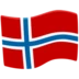 Flag: Norway