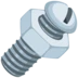 Nut And Bolt