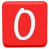 O Button (Blood Type)
