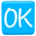 OK Button