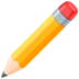 Pencil
