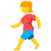 Person Walking