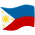 Flag: Philippines