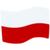 Flag: Poland